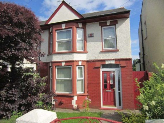 3 Bedroom Detached